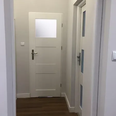 Apartament Maia マルボルク