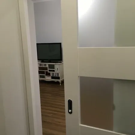Apartament Maia アパート マルボルク