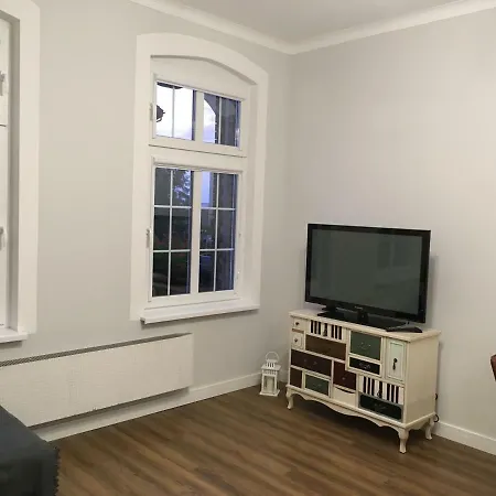 Apartament Maia アパート *