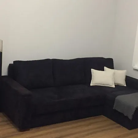 Apartament Maia マルボルク