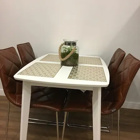 Apartament Maia * マルボルク