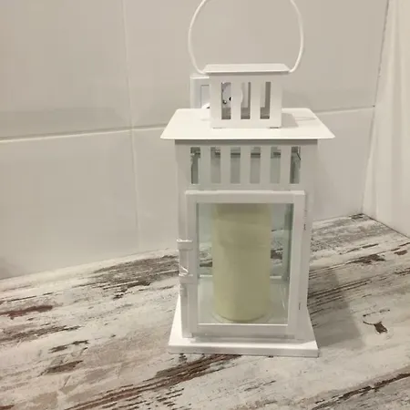 アパート Apartament Maia マルボルク