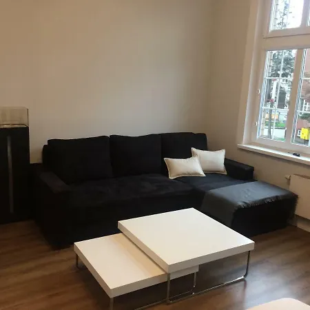 Apartament Maia *