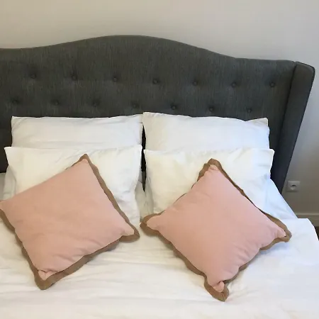 Apartament Maia アパート *