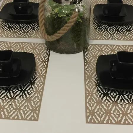 Apartament Maia マルボルク