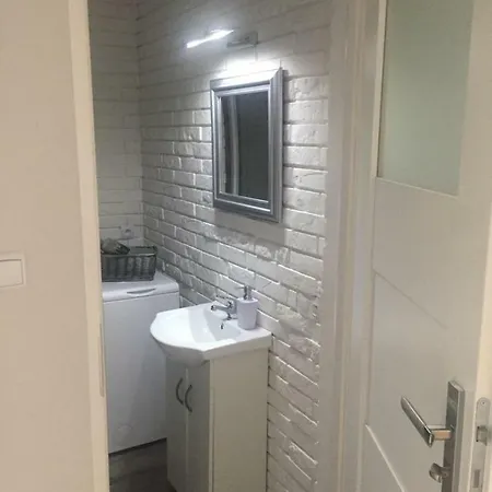 Apartament Maia アパート