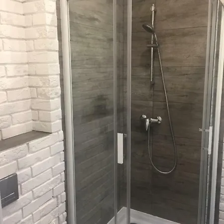 Apartament Maia アパート *