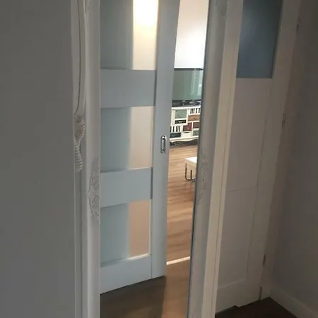 Apartament Maia アパート