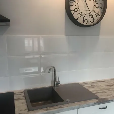 アパート Apartament Maia *