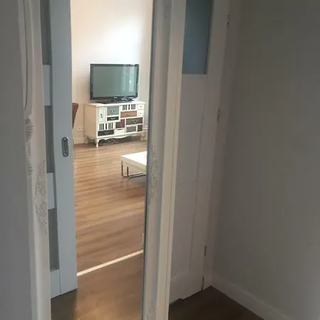 Apartament Maia マルボルク