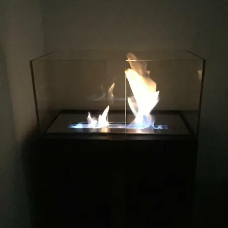アパート Apartament Maia マルボルク