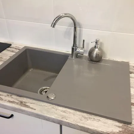 アパート Apartament Maia