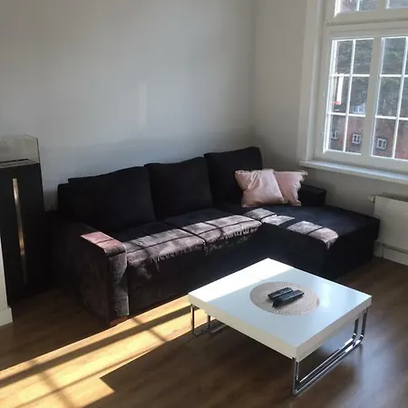 Apartament Maia * マルボルク
