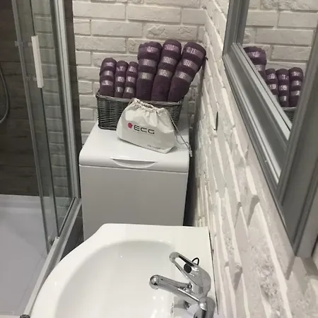 アパート Apartament Maia *