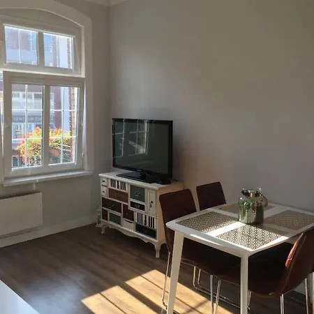 アパート Apartament Maia