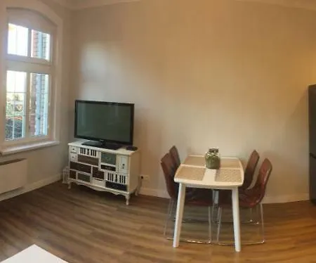 Apartament Maia アパート