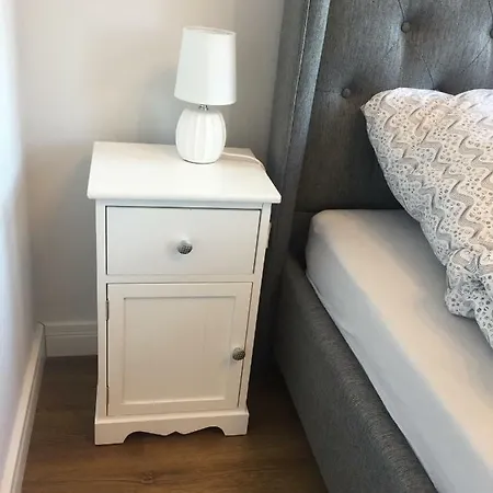 アパート Apartament Maia *