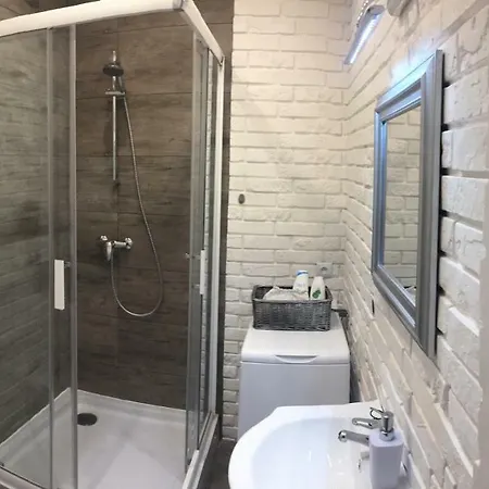 Apartament Maia * マルボルク