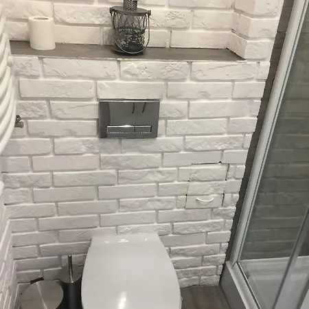 アパート Apartament Maia *
