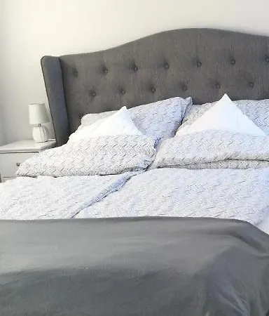Apartament Maia マルボルク