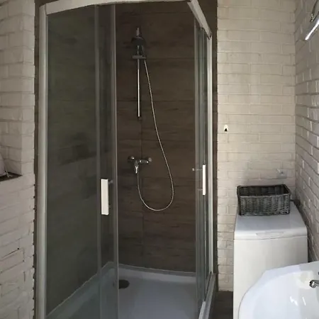 Apartament Maia