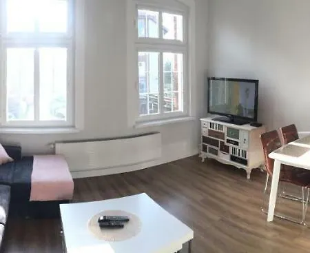 Apartament Maia * マルボルク