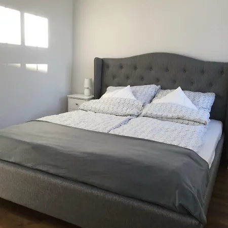 Apartament Maia アパート