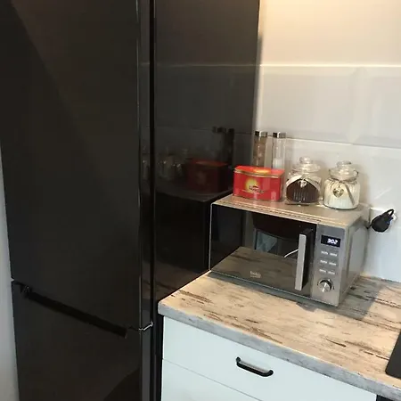アパート Apartament Maia