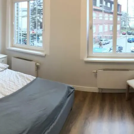 アパート Apartament Maia