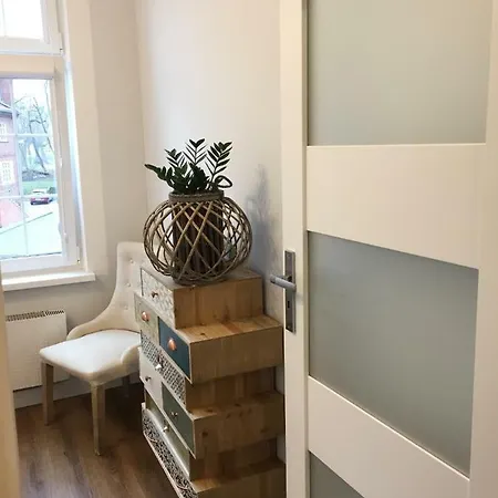 アパート Apartament Maia *