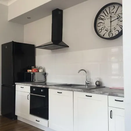 アパート Apartament Maia *